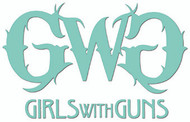 Girls With Guns